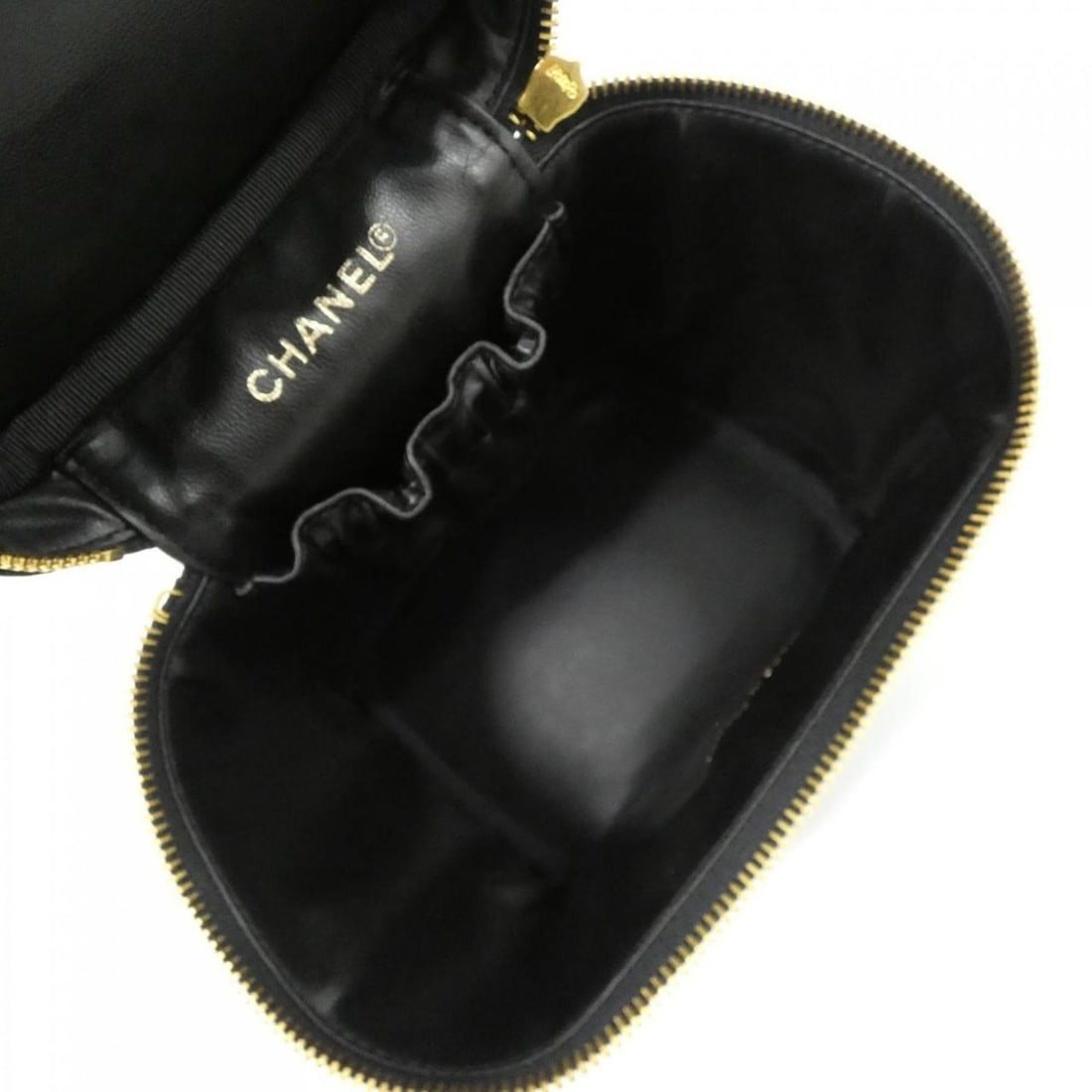 Chanel 1998 handbag - 8