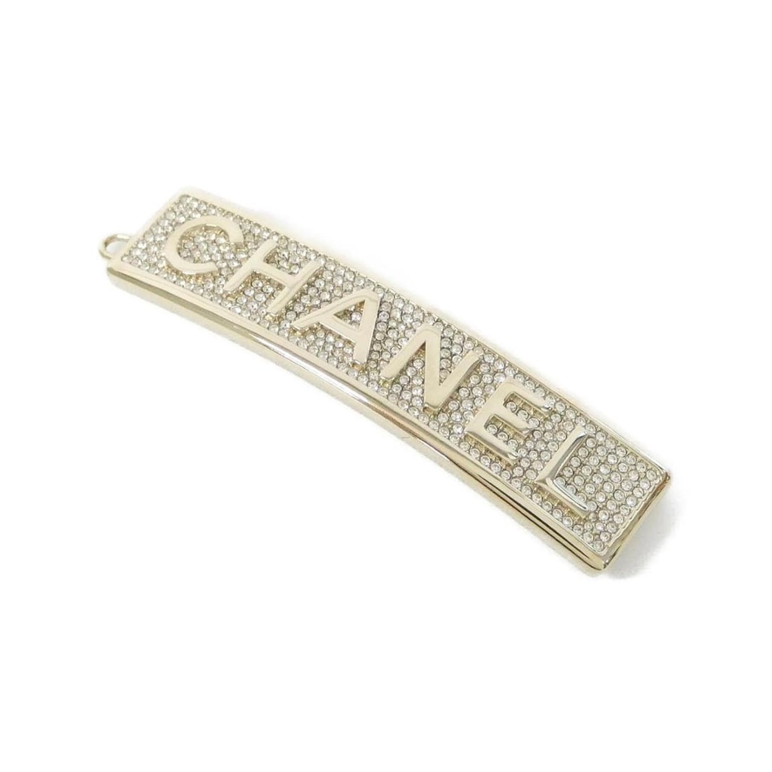 Chanel AB5651 Barrette (1 of 12)