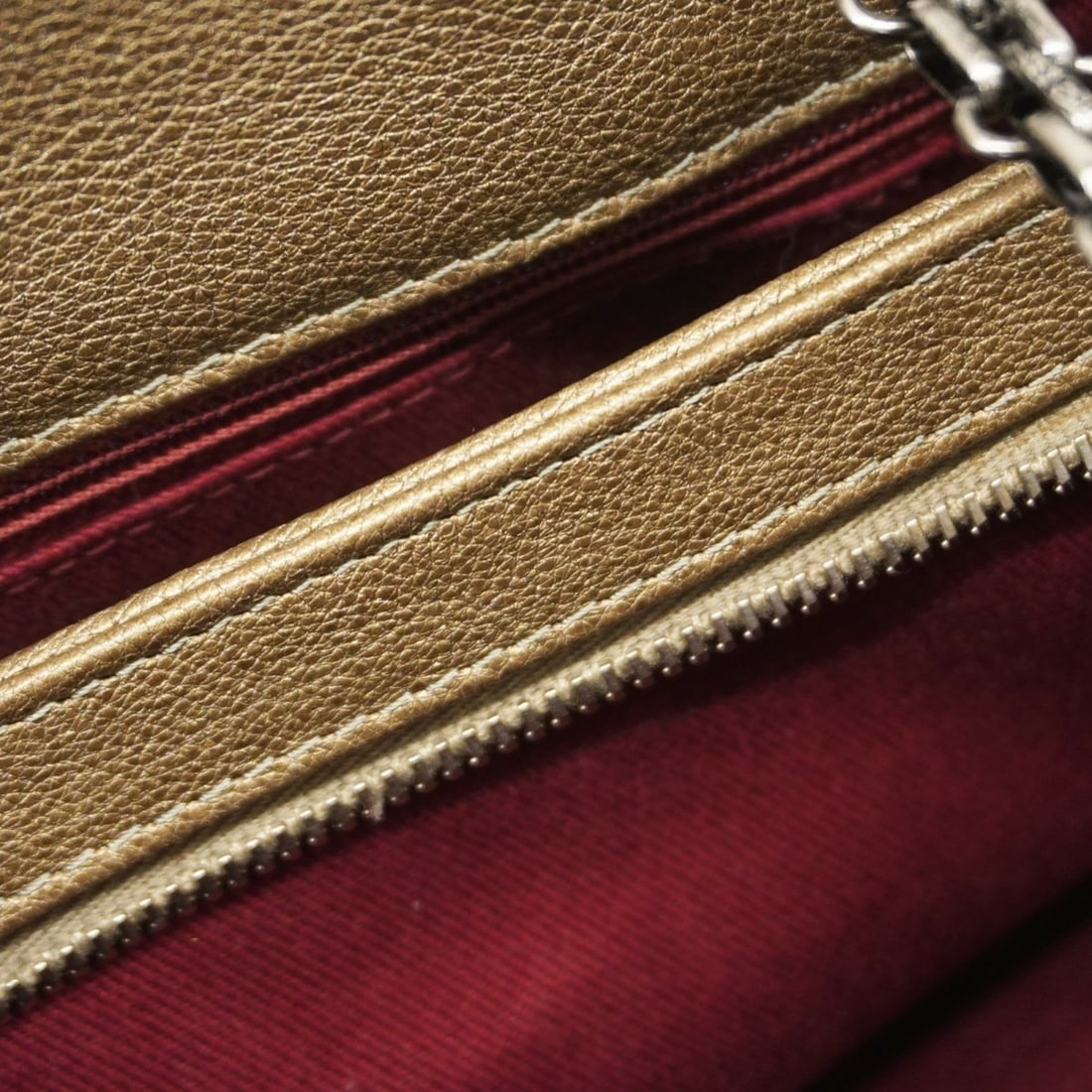 Chanel AB5651 Barrette - 9