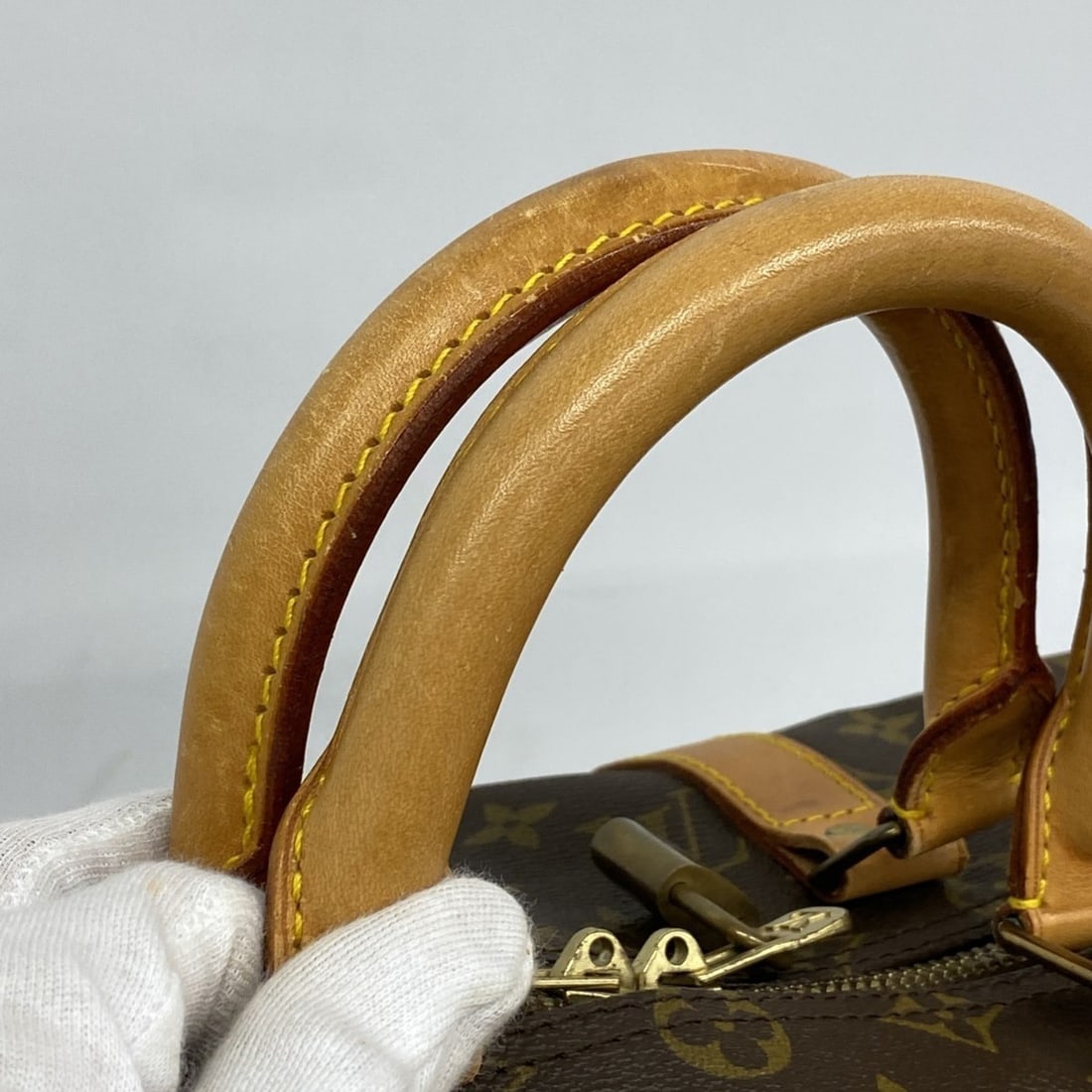 Tiffany Turow Ring - 10