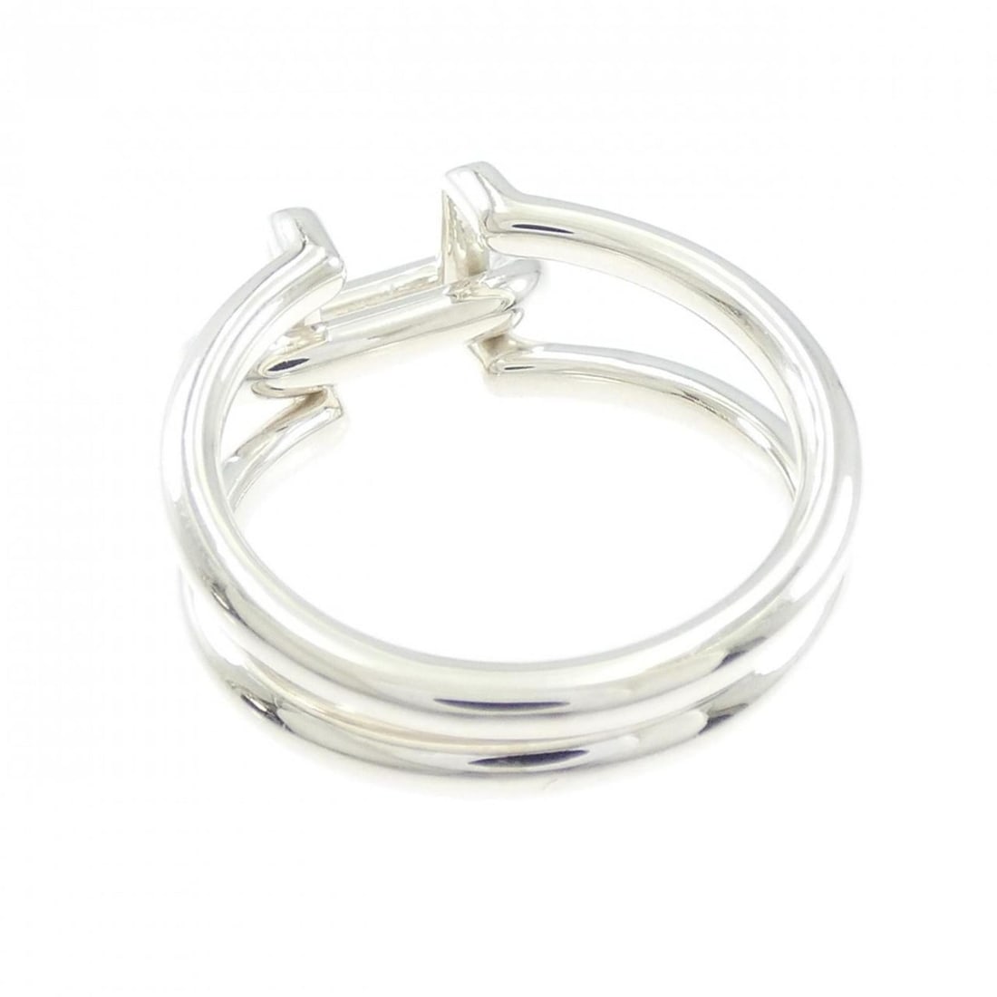 Tiffany Turow Ring - 3