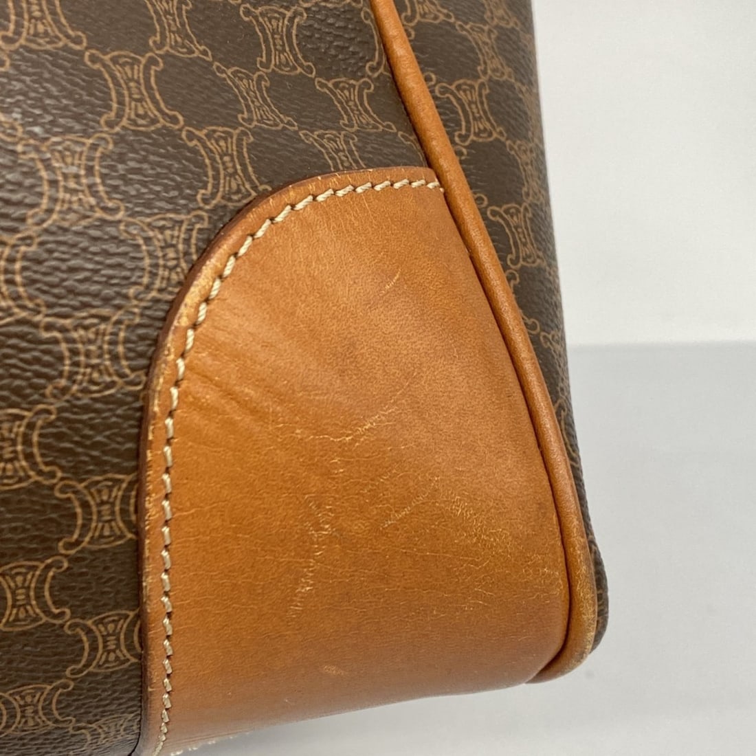 Tiffany Pave Heart Ring - 11