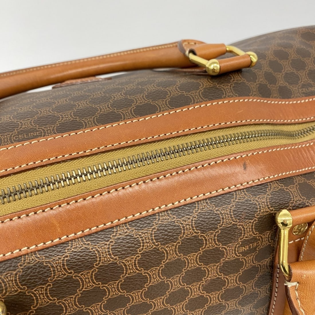 Tiffany Pave Heart Ring - 12