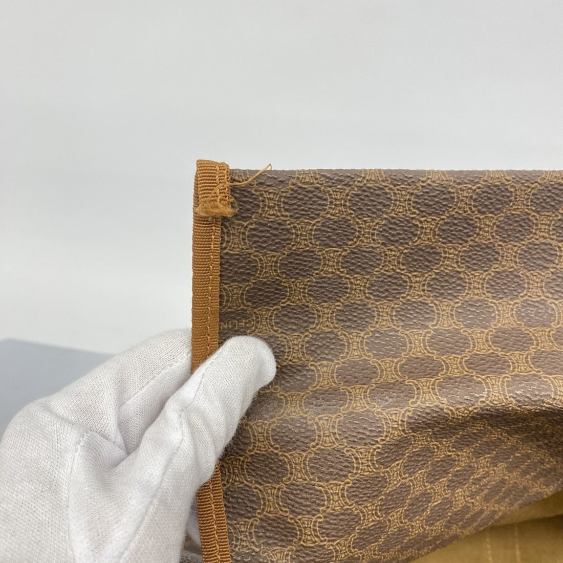 Tiffany Pave Heart Ring - 13