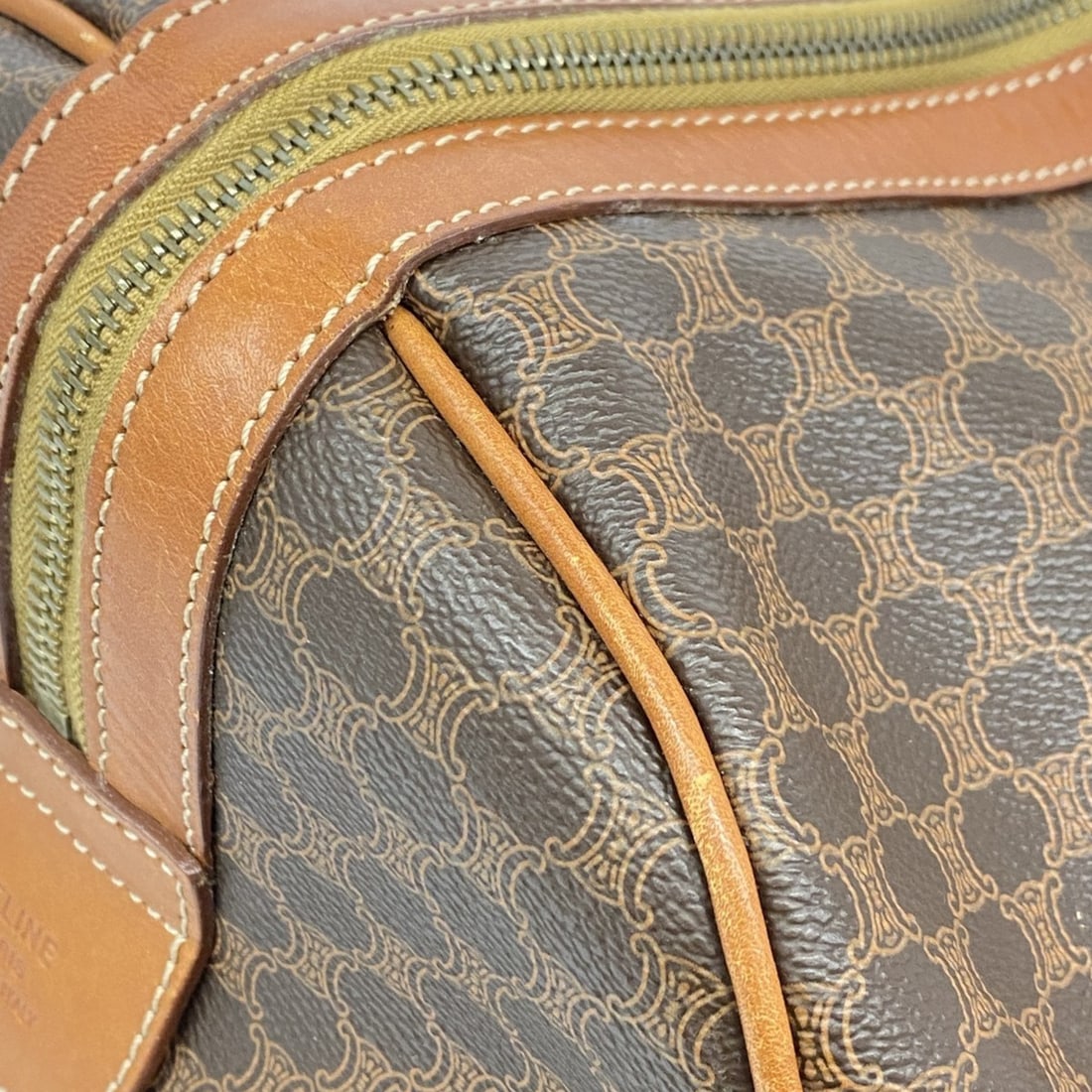 Tiffany Pave Heart Ring - 16