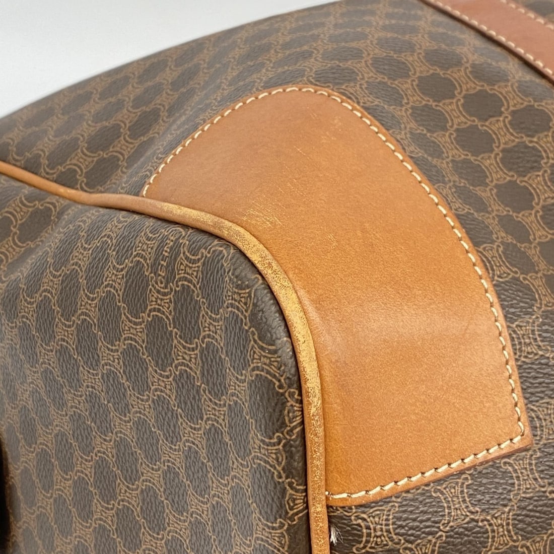 Tiffany Pave Heart Ring - 6