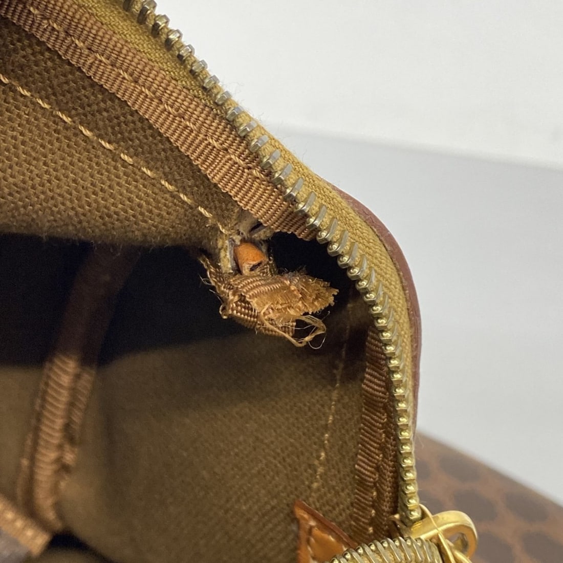 Tiffany Pave Heart Ring - 7