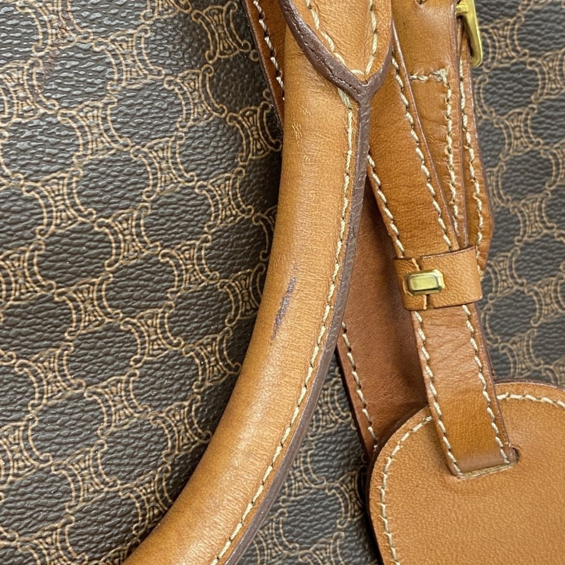 Tiffany Pave Heart Ring - 8