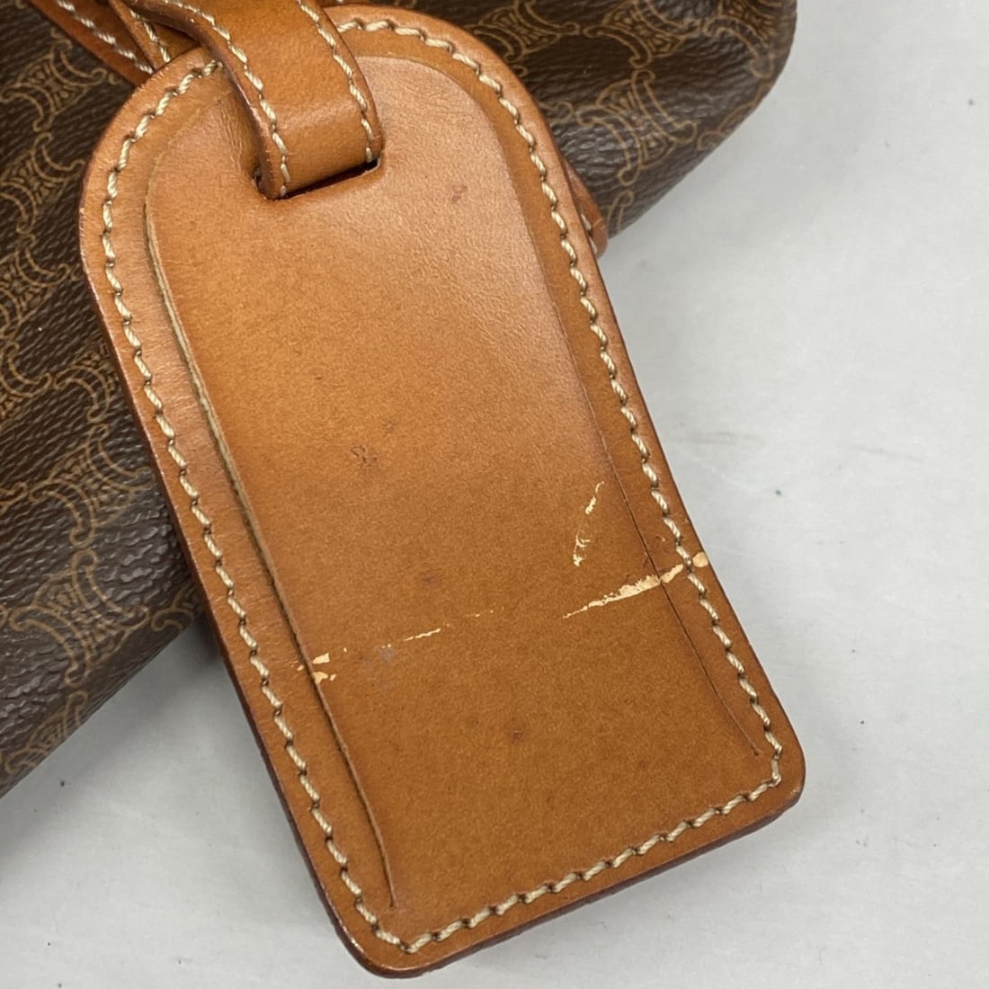 Tiffany Pave Heart Ring - 9