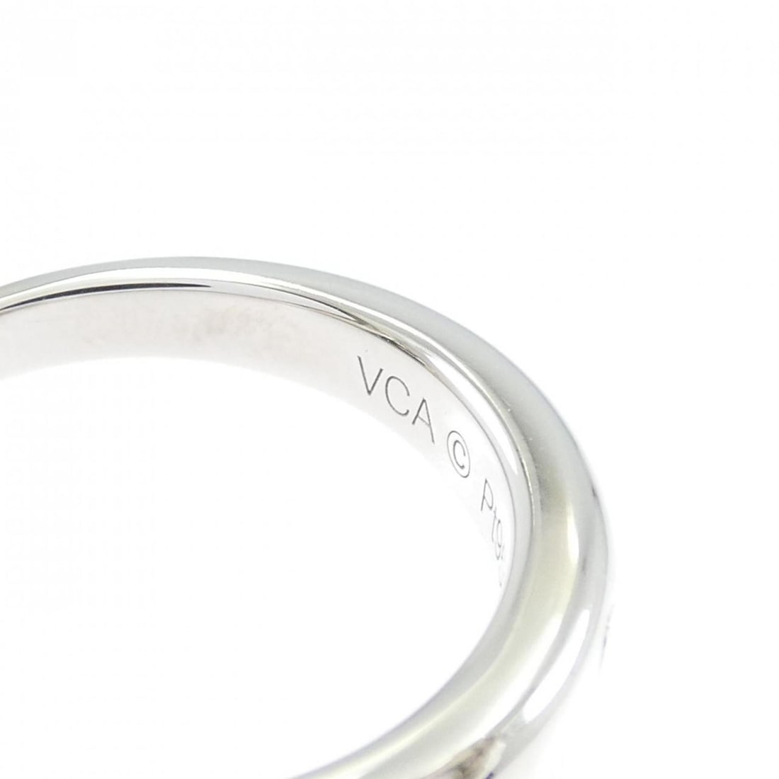 Van Cleef & Arpels New York Ring - 4