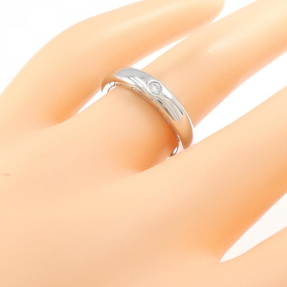 Van Cleef & Arpels New York Ring - 5