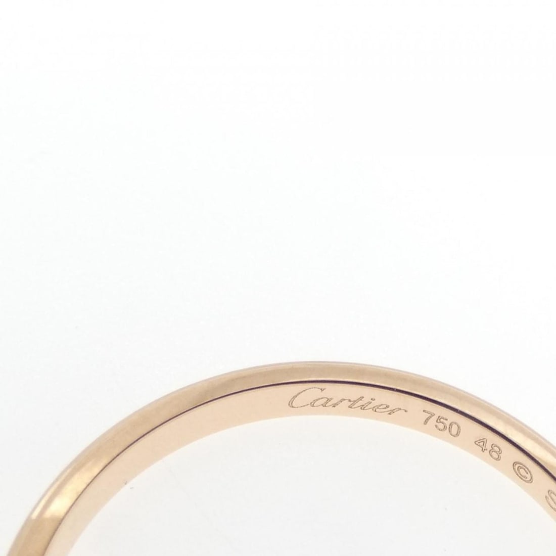 Cartier D'Amour Ring - 3