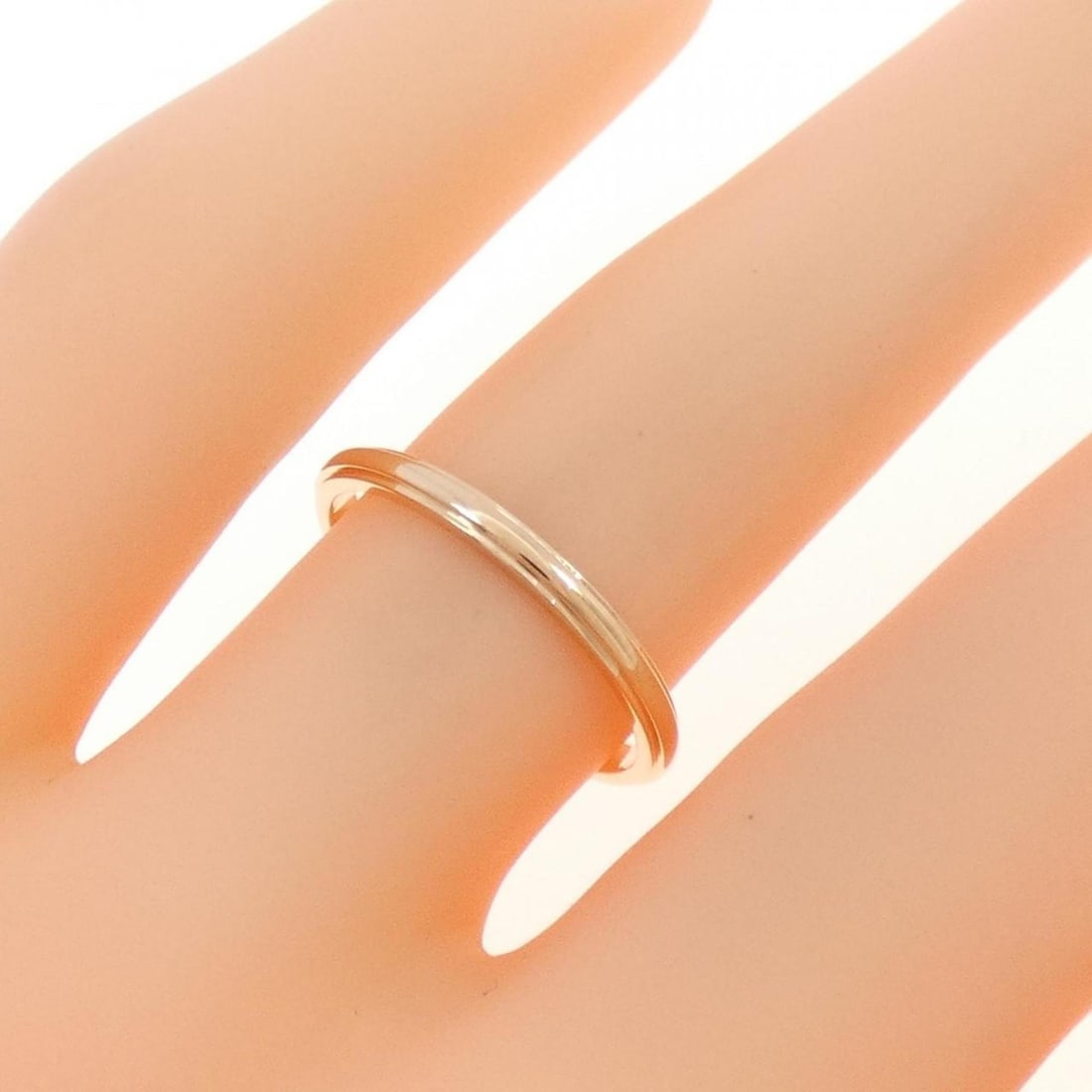 Cartier D'Amour Ring - 4