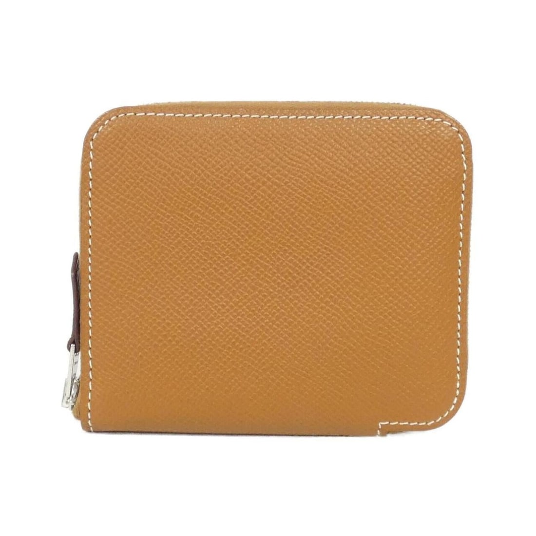 Hermes Hermès EN LIBERTE Silk in Compact 084266CK Wallet (1 of 11)