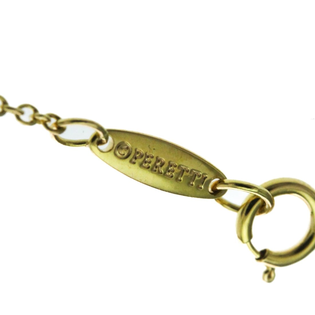 Van Cleef & Arpels Perlée Small Ring - 12