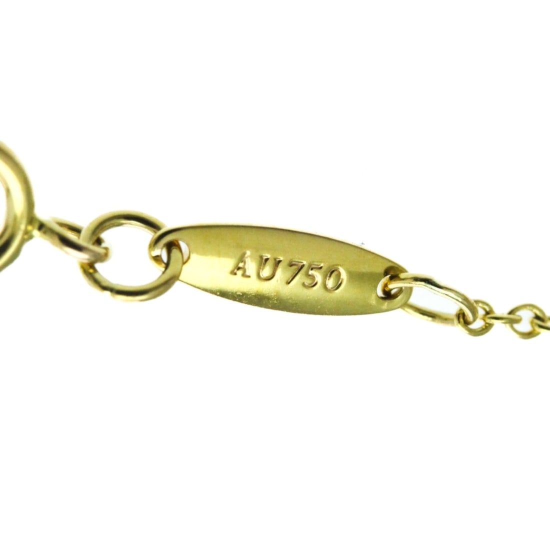 Van Cleef & Arpels Perlée Small Ring - 13