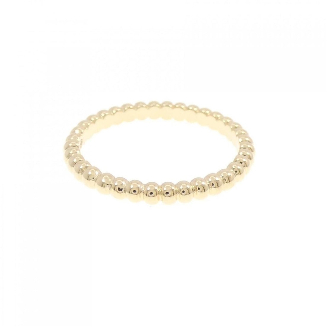 Van Cleef & Arpels Perlée Small Ring - 2
