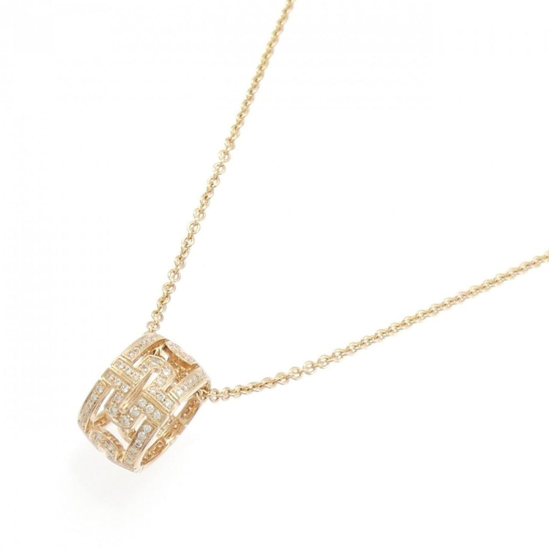 Bvlgari Parentesi Necklace - 2