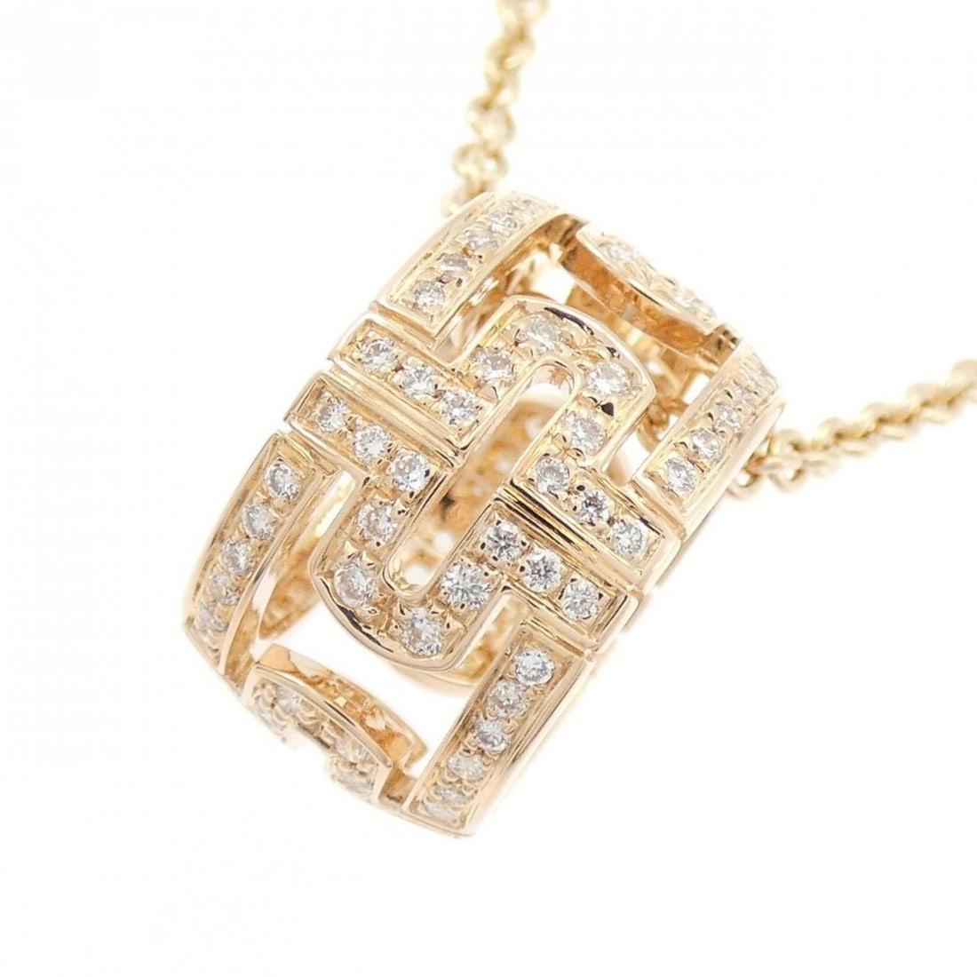 Bvlgari Parentesi Necklace - 3