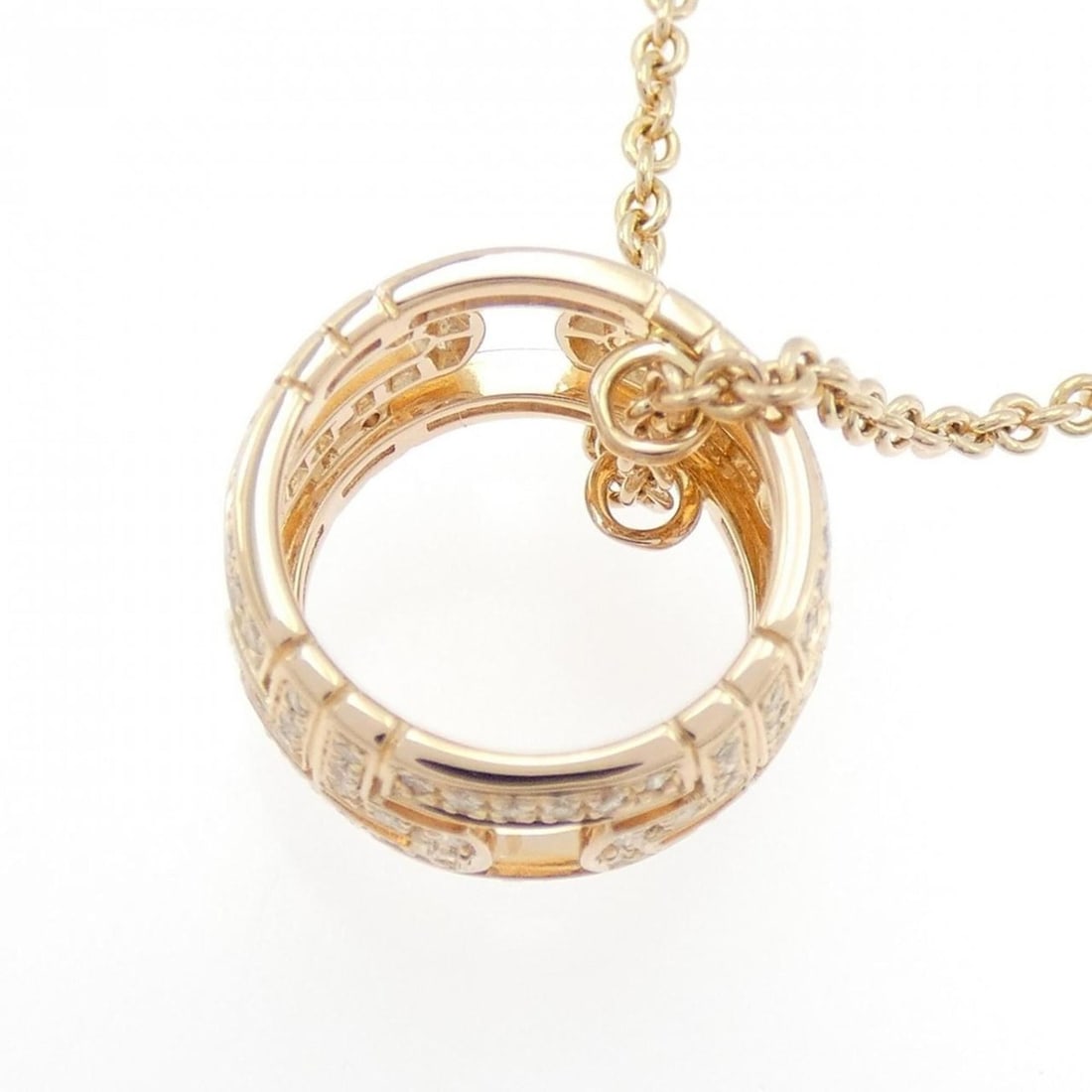 Bvlgari Parentesi Necklace - 4