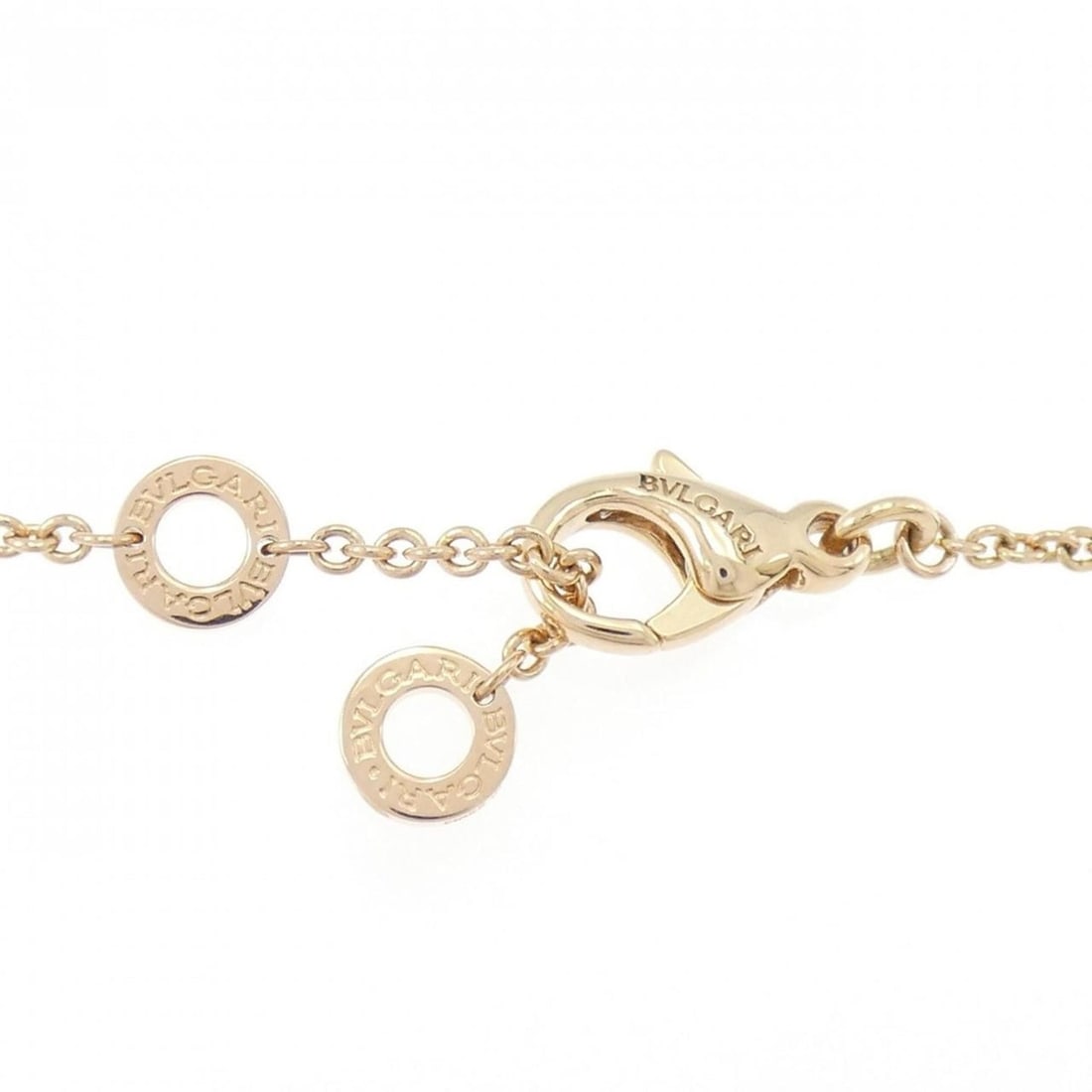 Bvlgari Parentesi Necklace - 5