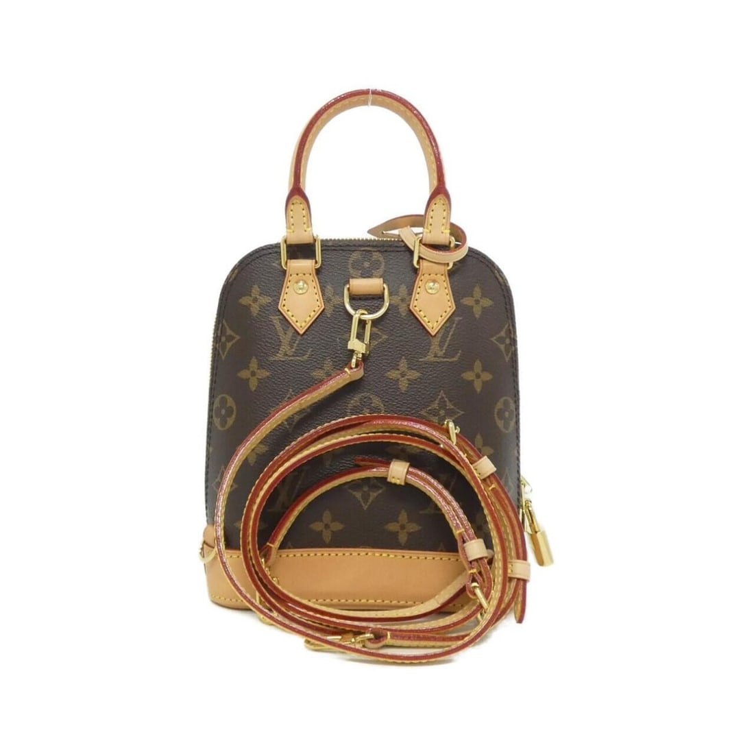 Louis Vuitton Monogram Alma Backpack M47132 - 2