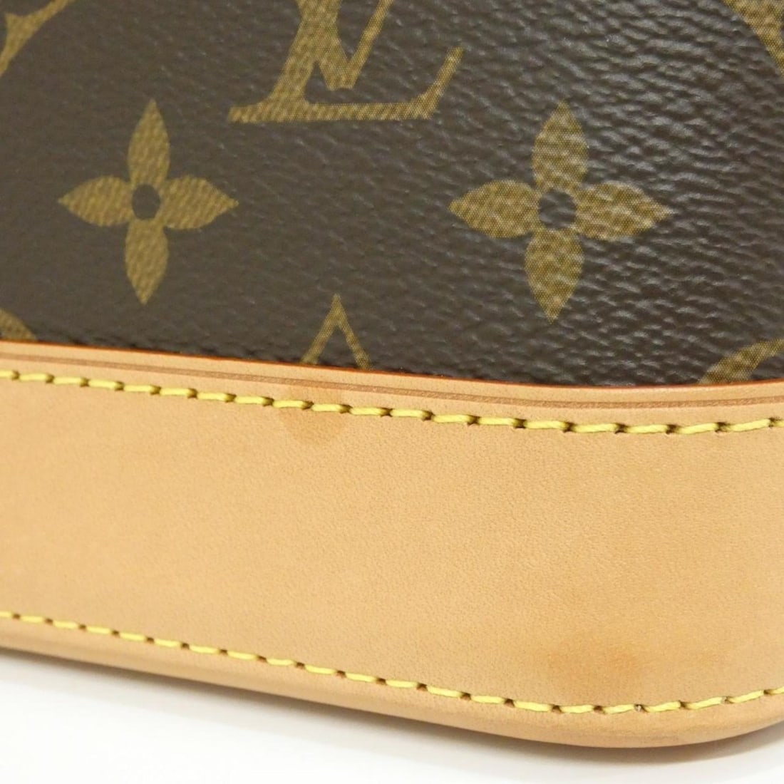 Louis Vuitton Monogram Alma Backpack M47132 - 5