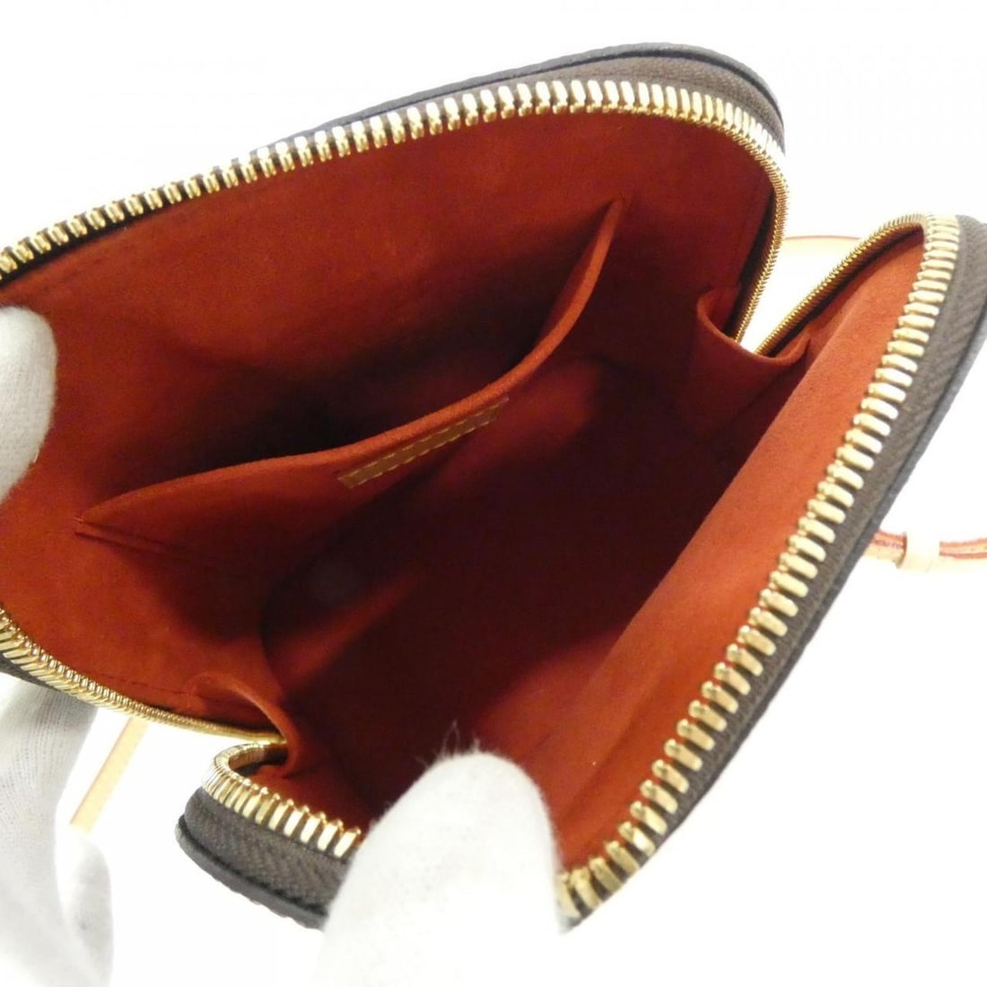 Louis Vuitton Monogram Alma Backpack M47132 - 9