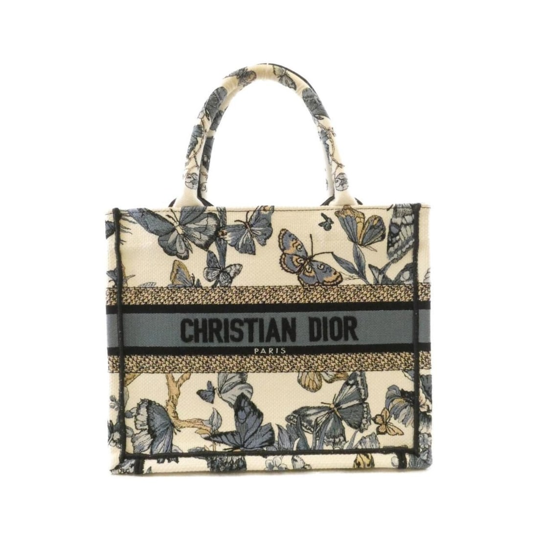 Christian Dior handbags: --- Catalog ---Category: SizeSize (HxWxD): 22cm x 26cm x 13cm / 8.66'' x 10.23'' x 5.11''Category: DesignType: HandbagColor: BlueGender: WomenMaterial: Canvas Category: GeneralBrand: Christian Dior---