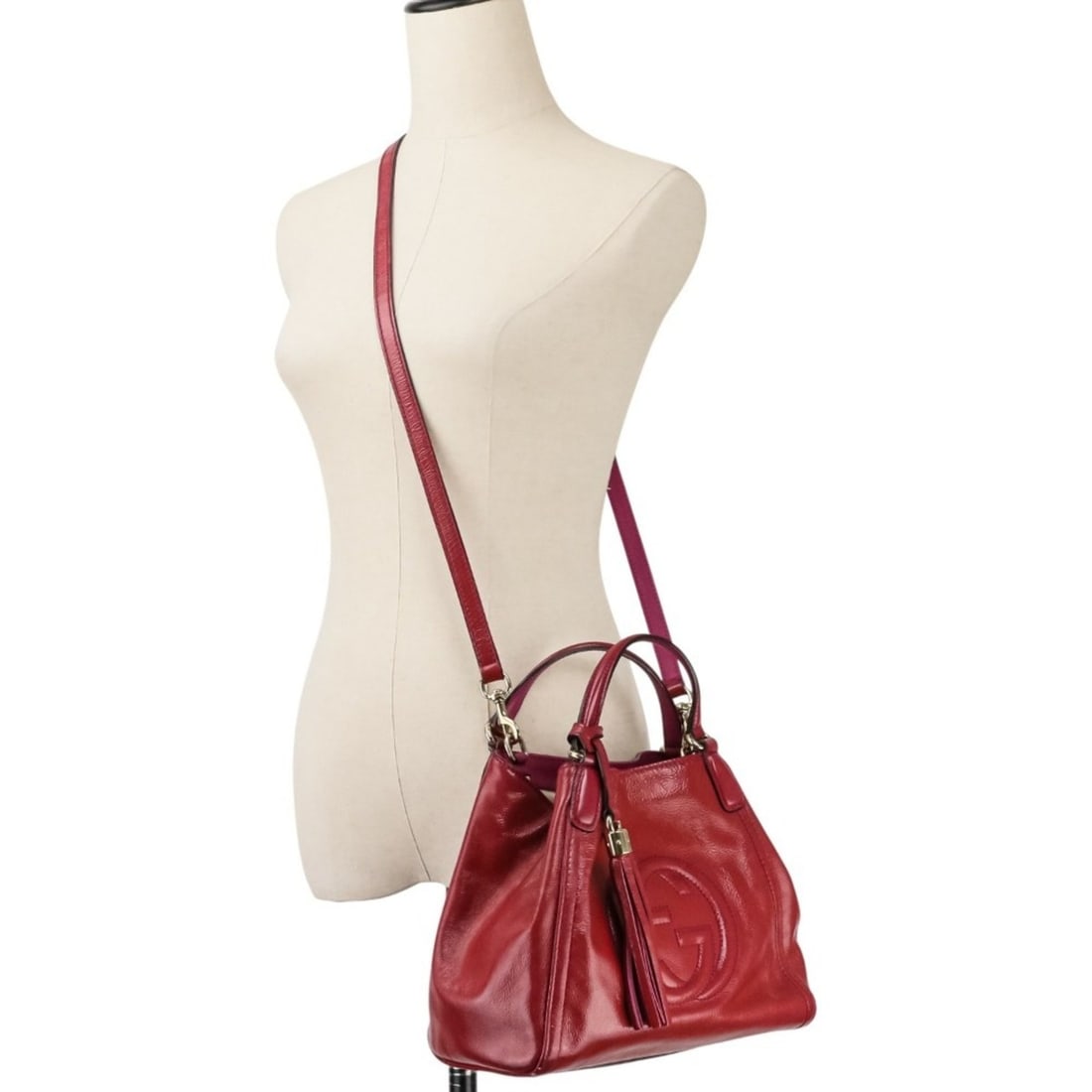 Bvlgari B.zero1 3-Band Ring - 11