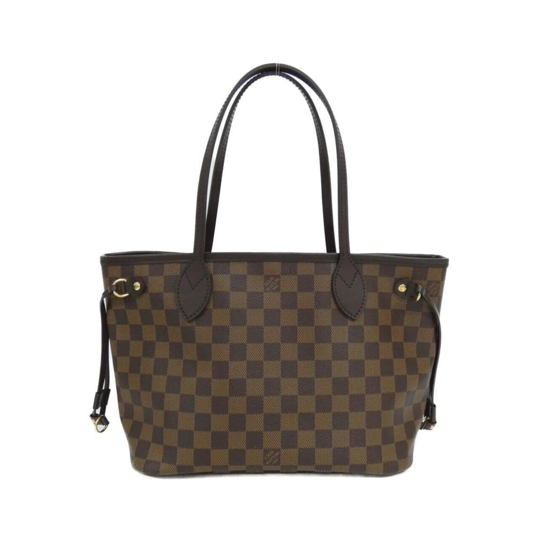 Louis Vuitton Damier Neverfull PM N40600 Handbag (1 of 10)
