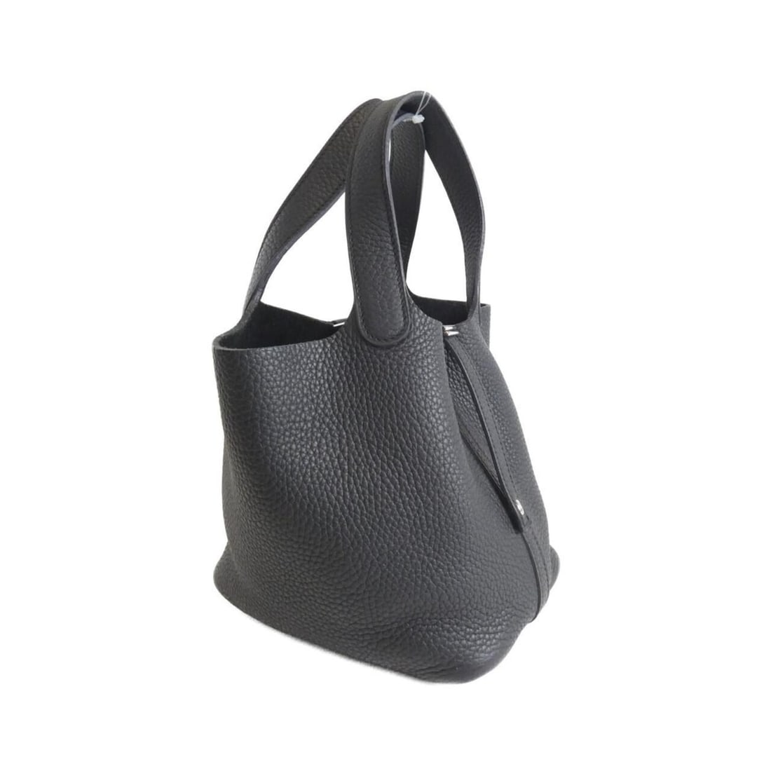 Hermes Hermès Picotin Lock PM 056289CK Handbag (1 of 10)