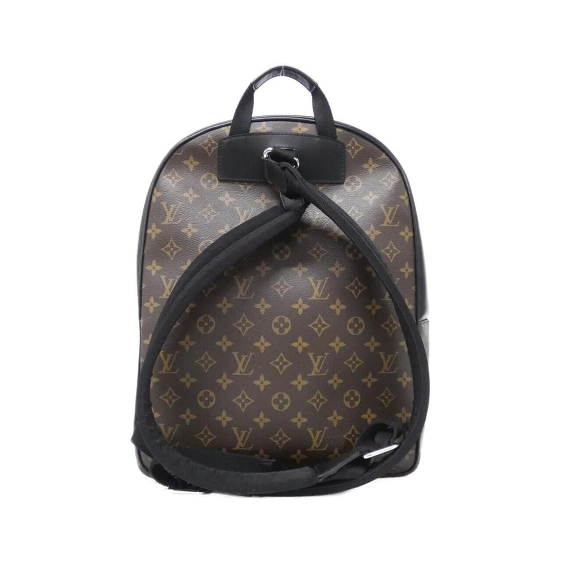 Louis Vuitton Monogram Macassar Josh Backpack M41530 - 2