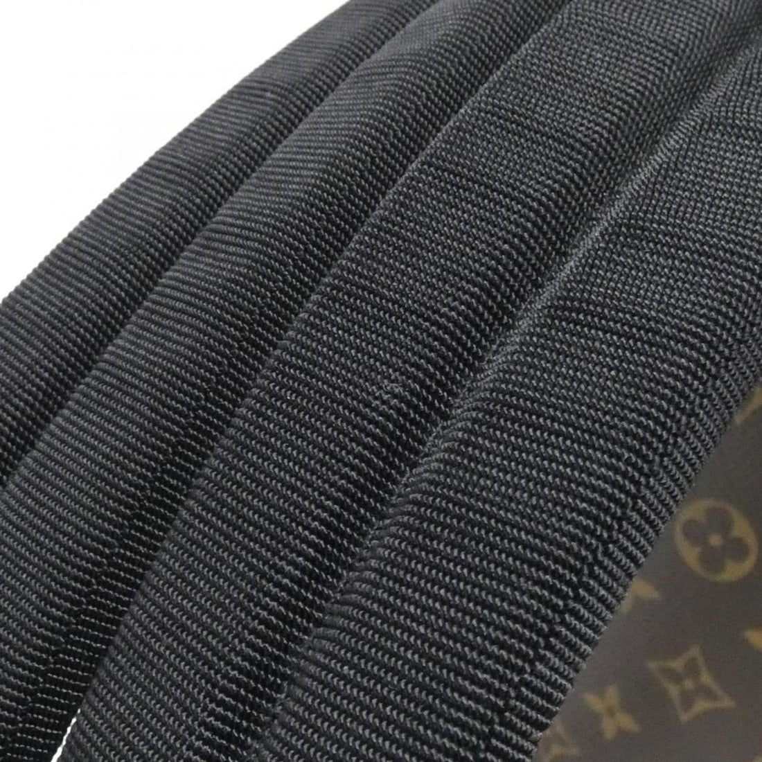 Louis Vuitton Monogram Macassar Josh Backpack M41530 - 7