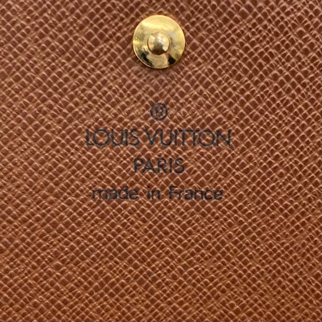 Tiffany Curved 9P Ring - 11