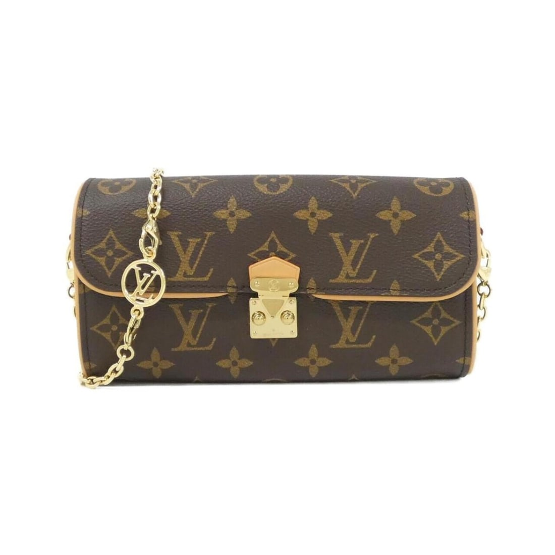 Louis Vuitton Monogram Camille Pochette M13566 Shoulder Bag (1 of 7)