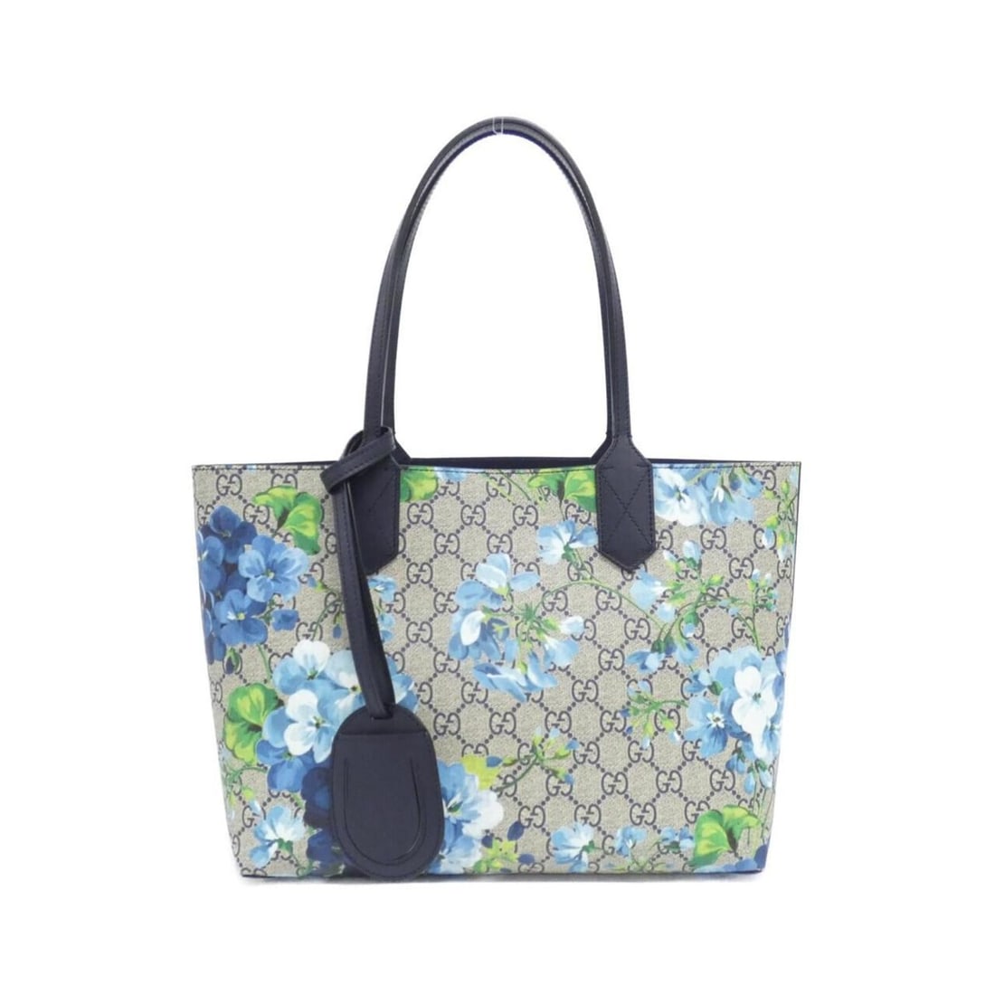 Gucci 546323 CU71X handbag: --- Catalog ---Category: SizeSize (HxWxD): 22cm x 28cm x 11cm / 8.66'' x 11.02'' x 4.33''Category: DesignType: HandbagColor: Beige, BlueGender: Men,WomenMaterial: GG leather , Leather Category: