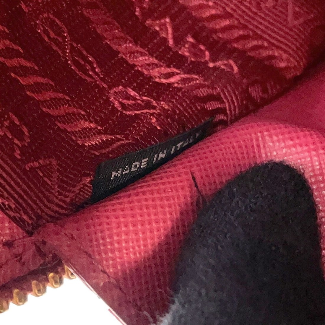 Chanel Timeless Classic Line AP3178 Wallet - 16