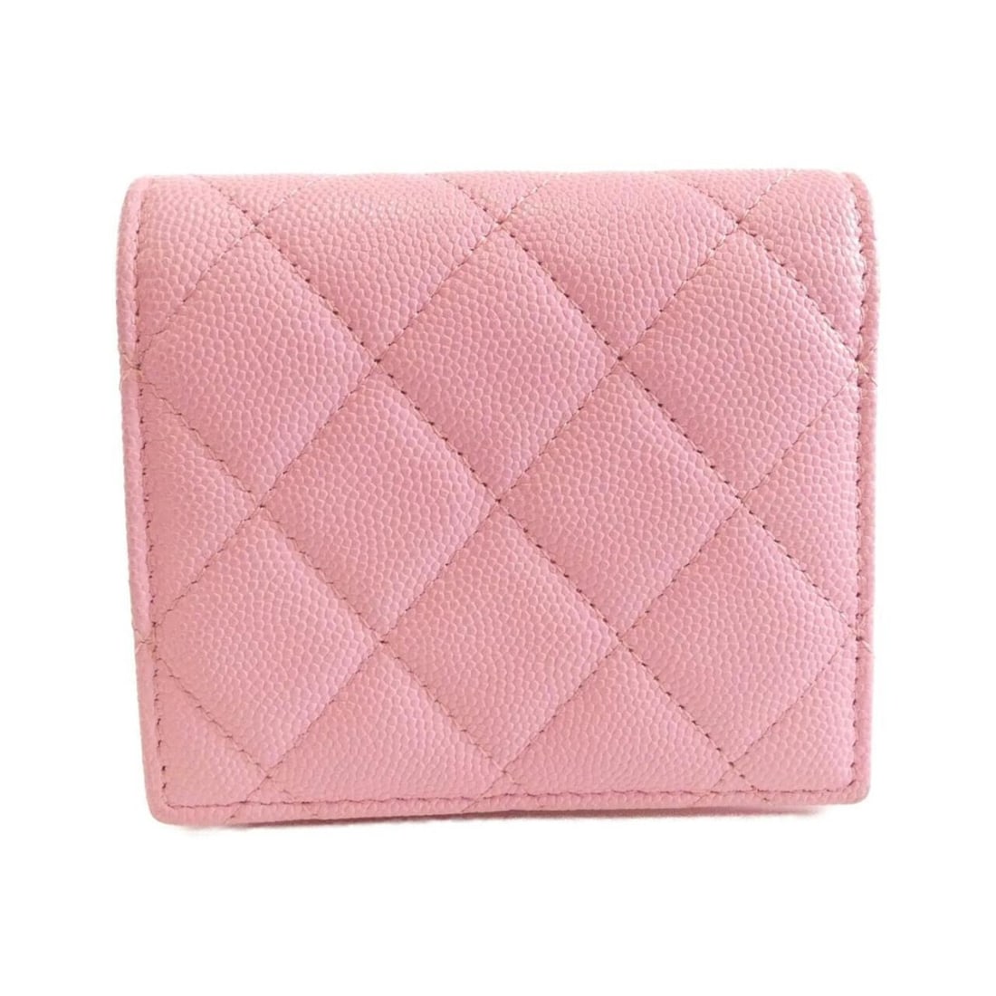 Chanel Timeless Classic Line AP3178 Wallet - 2