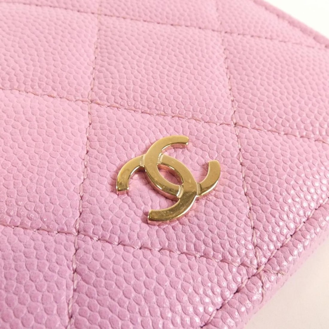 Chanel Timeless Classic Line AP3178 Wallet - 4