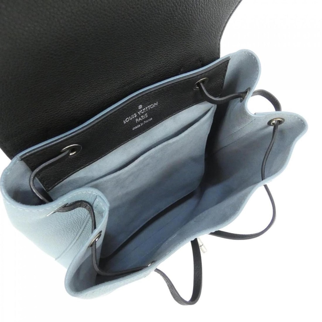 Louis Vuitton LockMe Backpack M43170 - 10