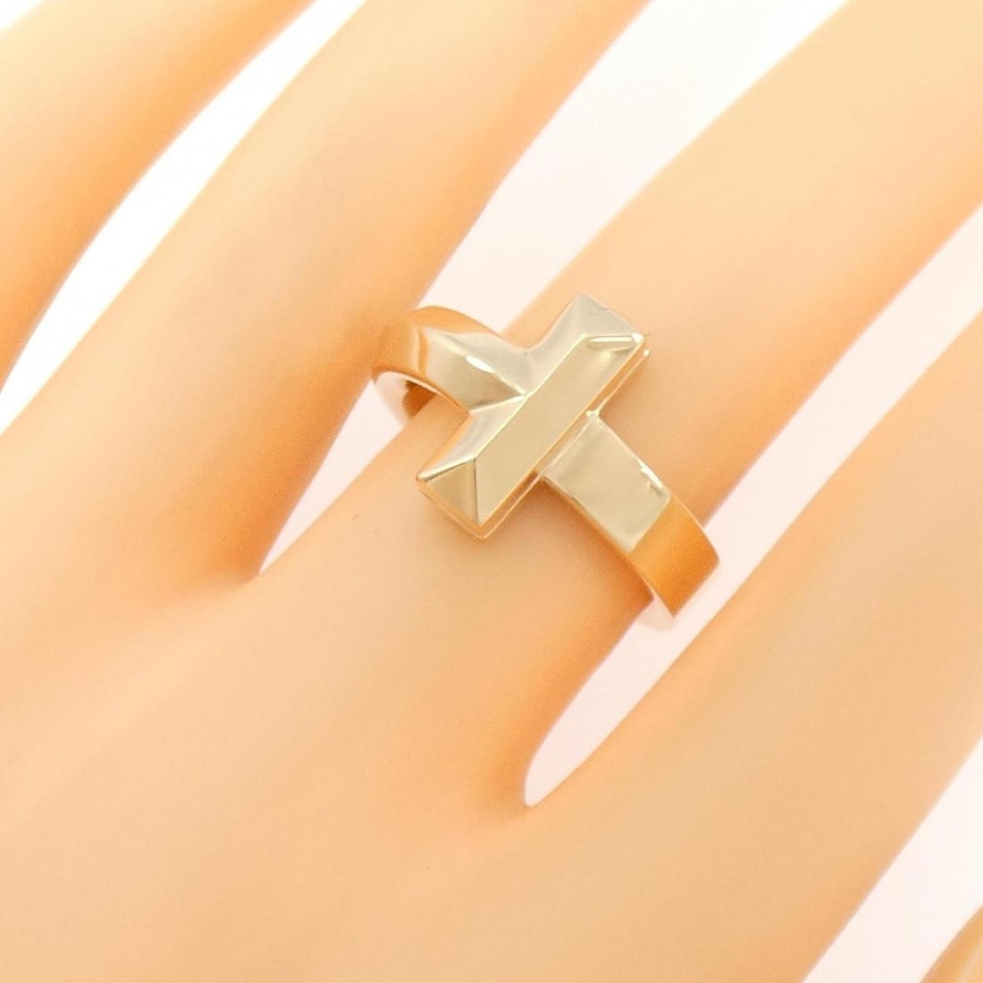 Tiffany T1 ring - 5