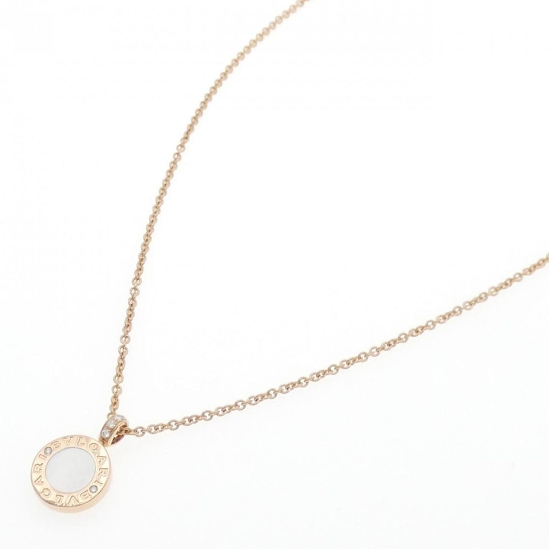 Bvlgari Necklace - 2