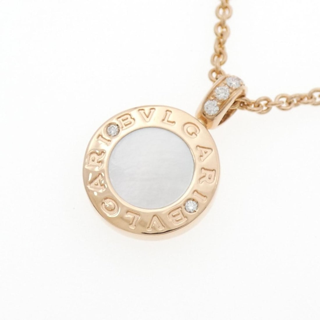 Bvlgari Necklace - 3