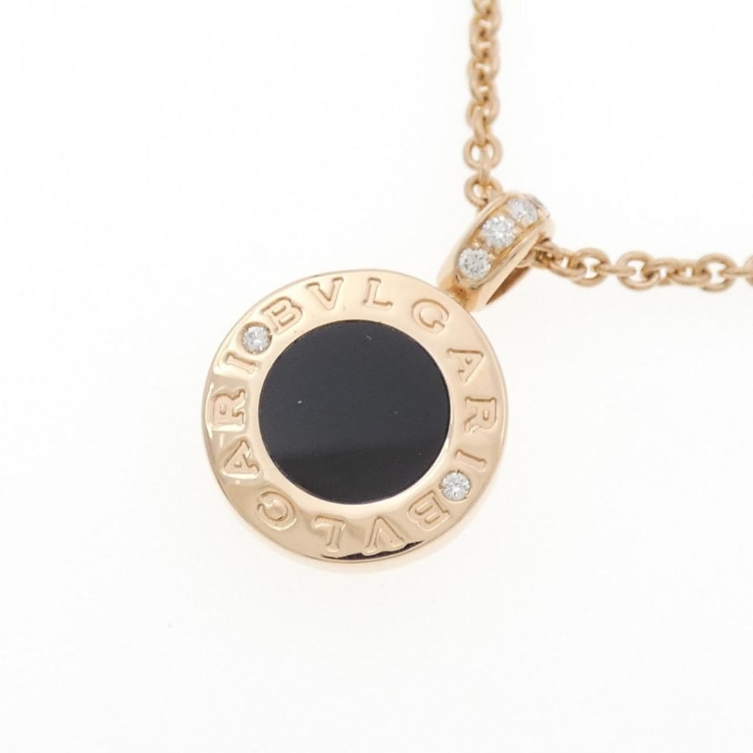 Bvlgari Necklace - 4