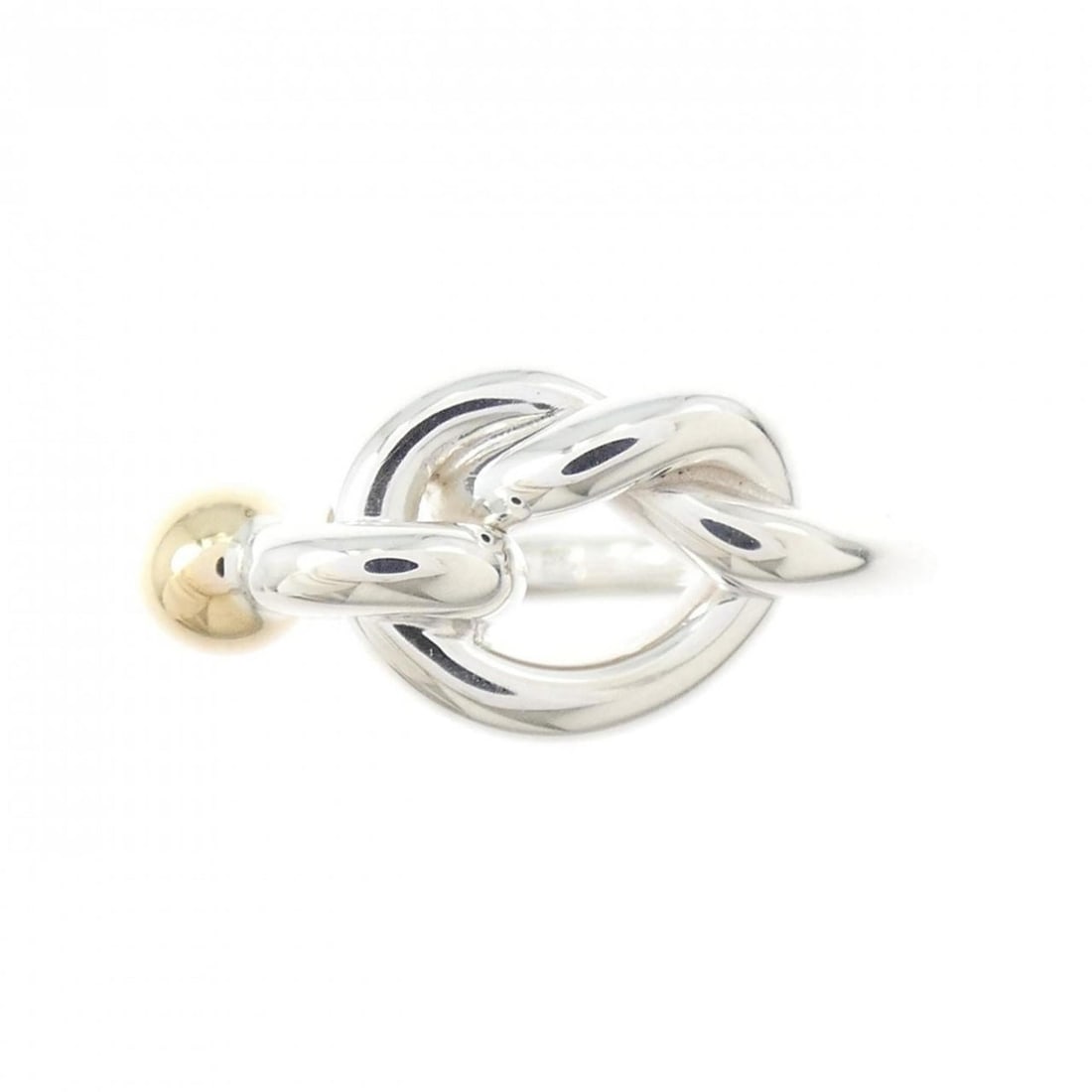 Tiffany Love Knot Ring - 2