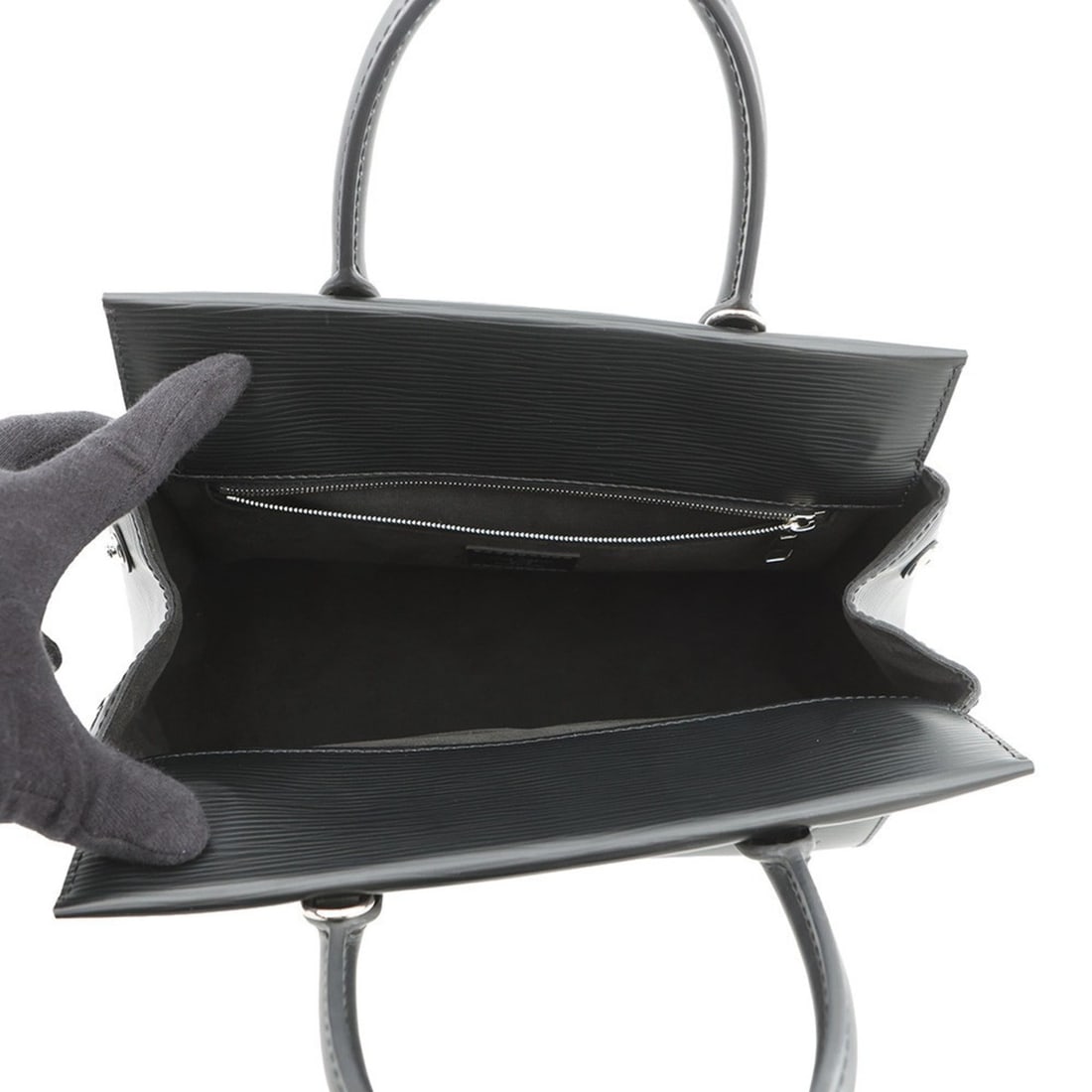 Tiffany Love Knot Ring - 6