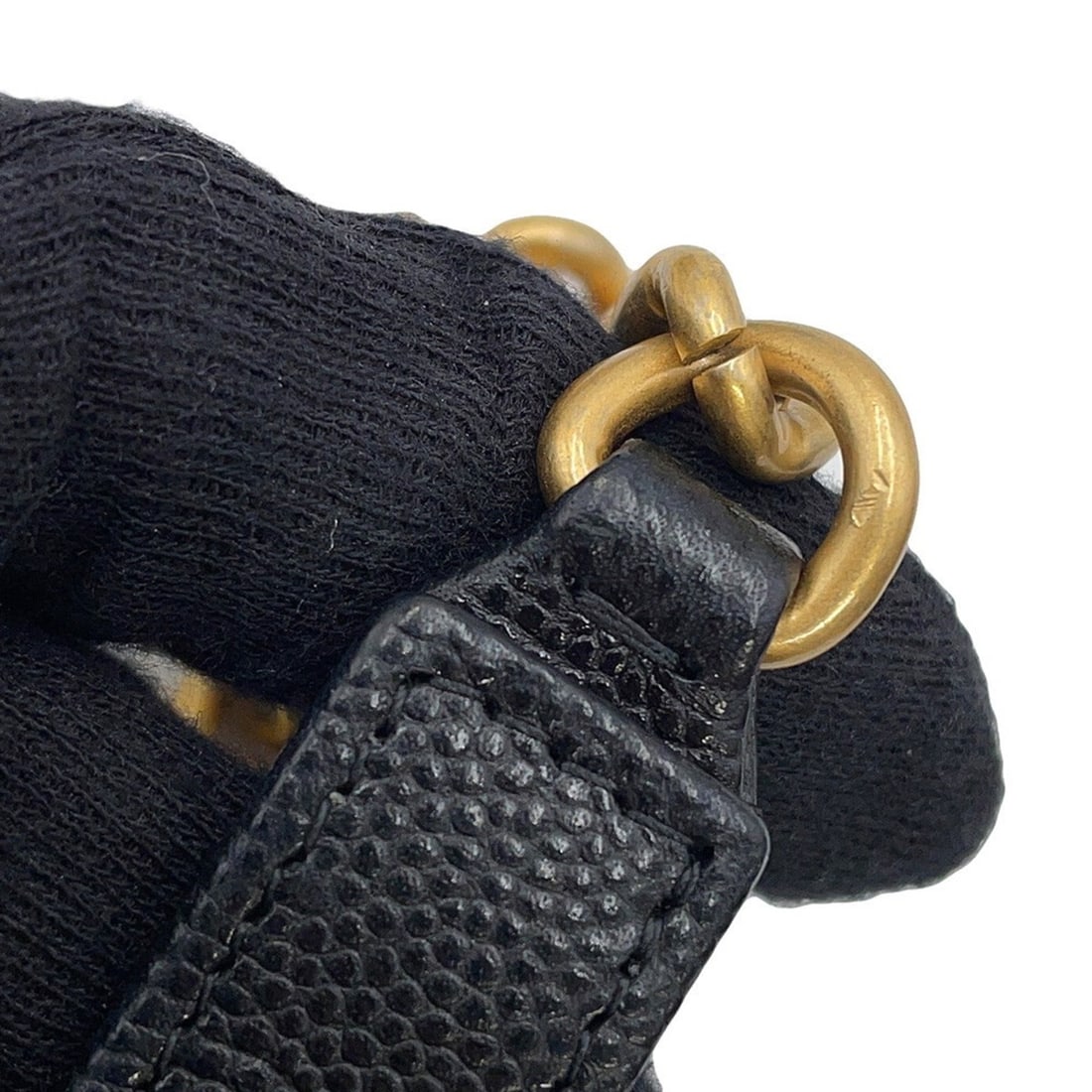 Cartier Engraved Ring - 11