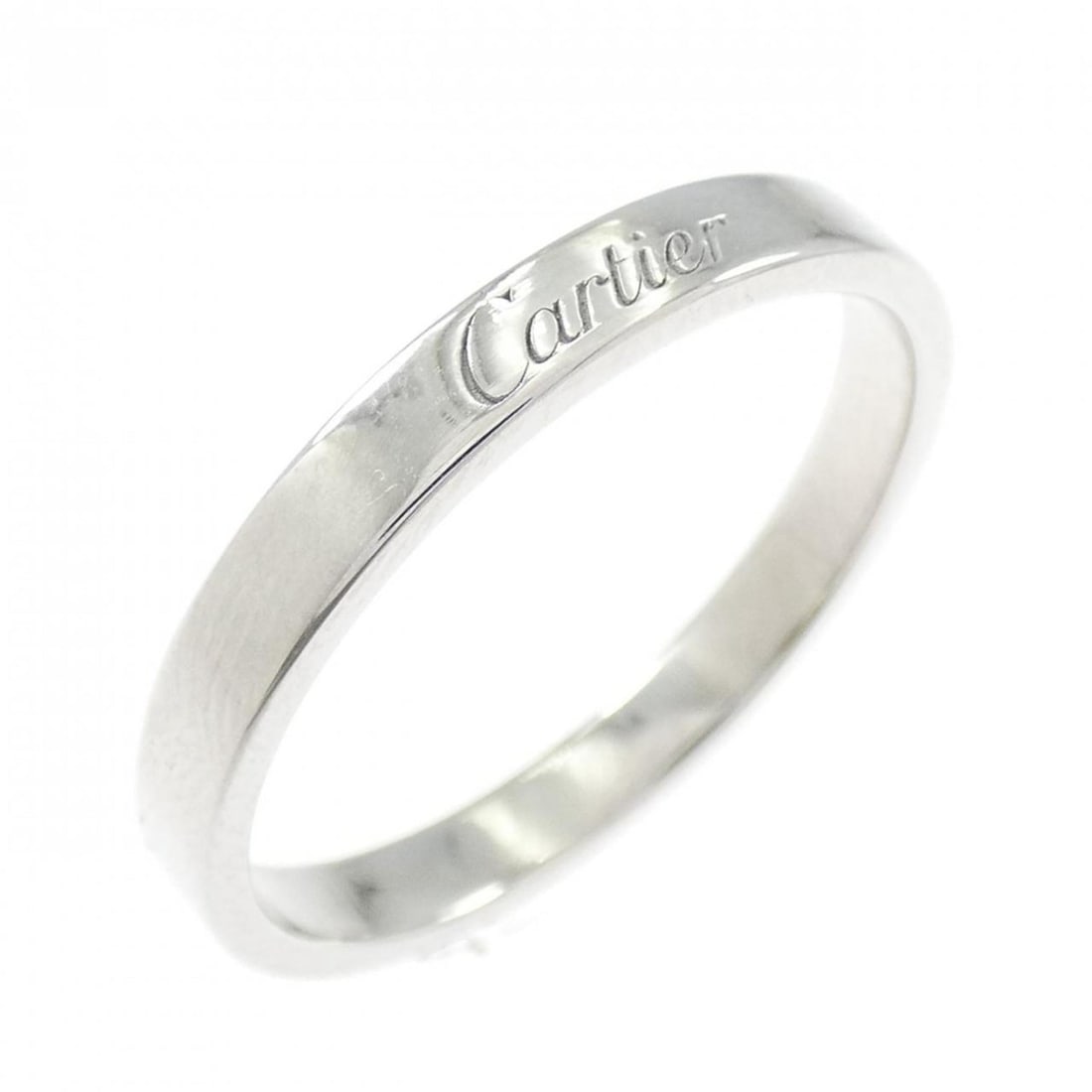 Cartier Engraved Ring (1 of 17)