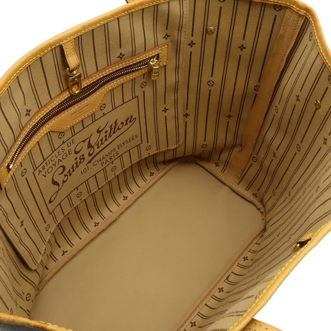 Cartier C de Wedding Ring - 7